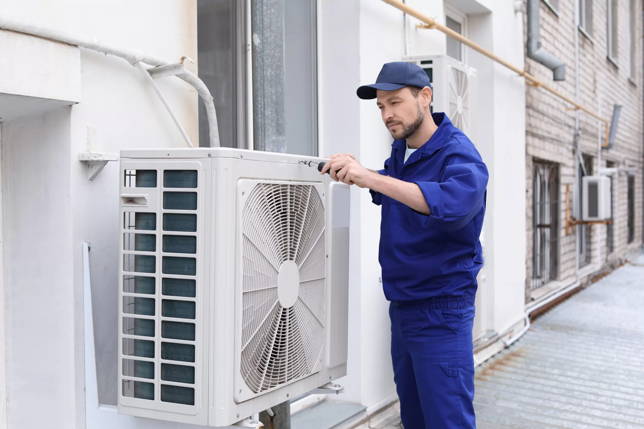 Kartal Cevizli Rubenis Klima Bakımı